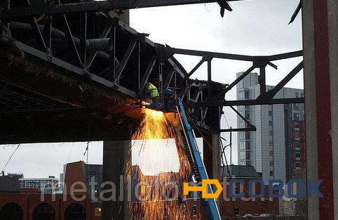 Фото Закупаем металлолом в Ракитки