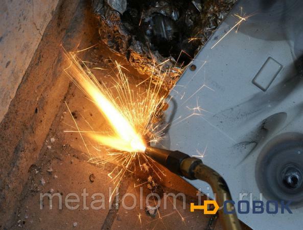 Фото Покупка металлолома в Духанино Покупка металлолома в Ефимоново Покупка металлолома в Еремеево