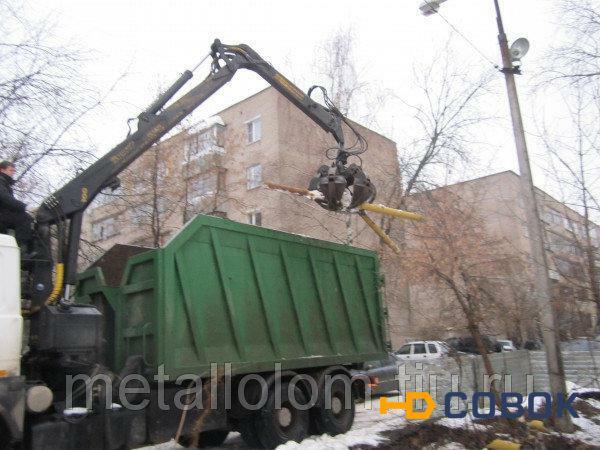 Фото Покупка металлолома в Сальково Покупка металлолома в Саморядово Покупка металлолома в Савелово