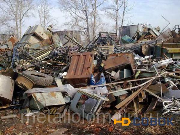 Фото Металлолом в Газопроводск Металлолом в Гольцово Металлолом в Гольный Металлолом в Бугор Металлолом в Головачев