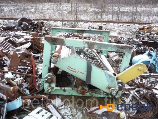 Фото Покупка металлолома в Плешкино Покупка металлолома в Плужково Покупка металлолома в Поповка