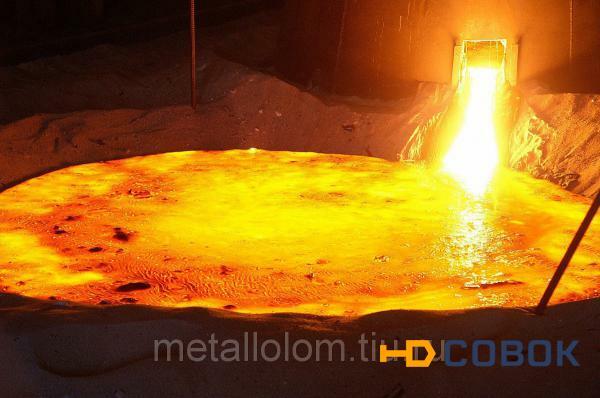 Фото Покупка металлолома в Карповская Покупка металлолома в Клеменово Покупка металлолома в Княжево