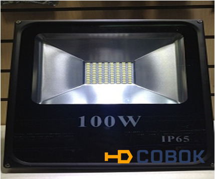 Фото Прожектор светодиодный LED TP 100 - 100 W/220 V