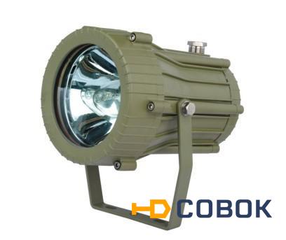 Фото Рудничный прожектор изоляции взрыва DGS70/127B(A)