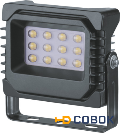 Фото Прожектор LED 50W IP65