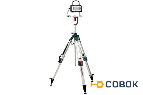 Фото Прожектор Metabo BSA 14.4-18 LED 690728000