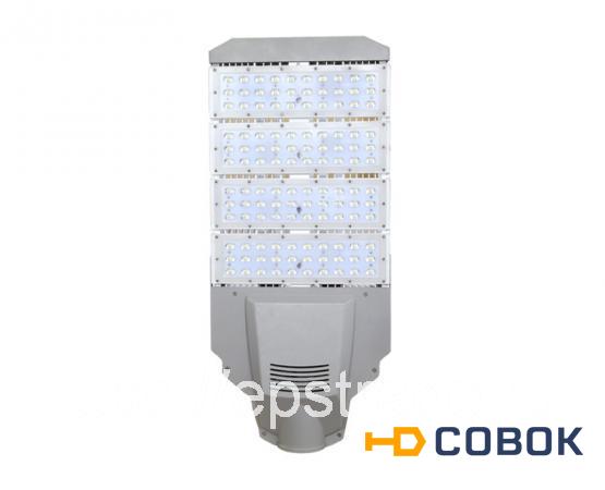 Фото Уличный светодиодный светильник (консоль) на 220V/ 150W. "Street light A+".