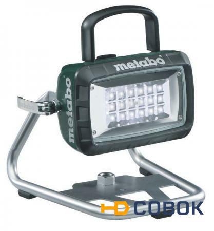 Фото Прожектор Metabo BSA 14.4-18 LED