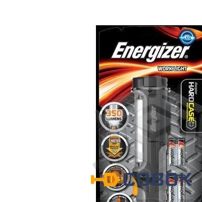 Фото ENERGIZER Hard Case Pro Work Light