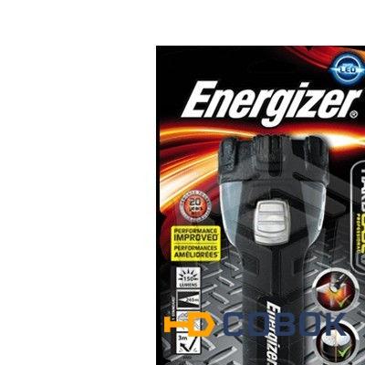 Фото ENERGIZER Hard Case Pro 1LED