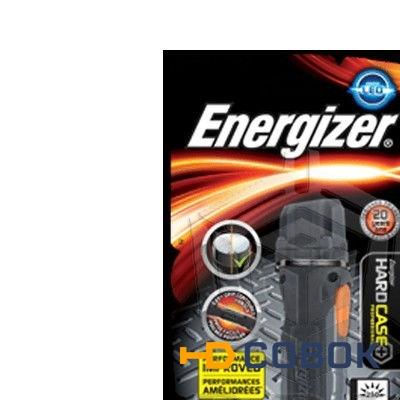 Фото ENERGIZER Hard Case Pro