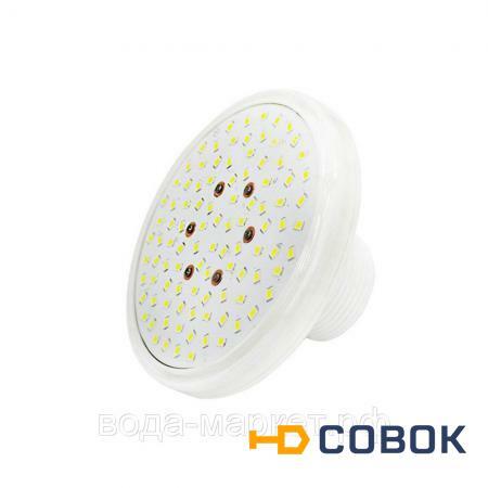 Фото Прожектор светодиодный LED028 99LED (7 Вт) RGB