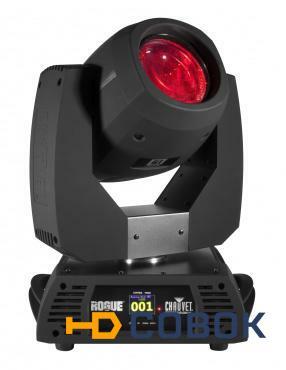 Фото Ламповый прожектор CHAUVET-PRO Rogue R1 Beam