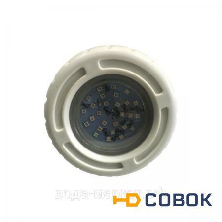 Фото Прожектор светодиодный AquaViva SL-P-2A-G LED33 (6 Вт)