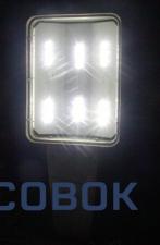 Фото Светодиодный уличный светильник 150 Вт (Замена ДРЛ-400). Корпус РКУ28