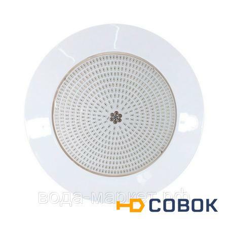 Фото Прожектор светодиодный AquaViva LED029 252LED (18 Вт) RGB ультратонкий