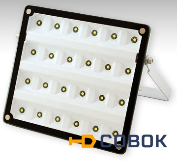 Фото Светодиодный прожектор K200-24LED