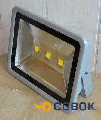 Фото Прожектор LED светодиодный СДО-2-150Вт(W)