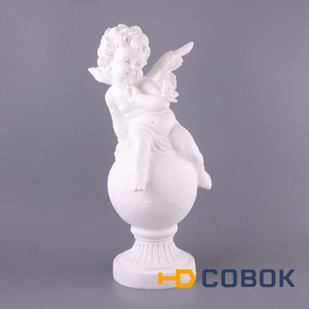 Фото Фигурка коллекция "amore" высота=51 см. Chaozhou Fountains&statues (390-319)