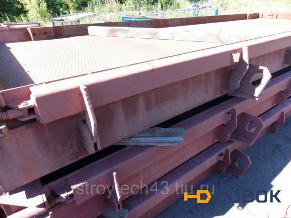 Фото Металлоформа ПАГ-14