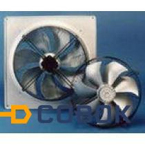 Фото Вентиляция