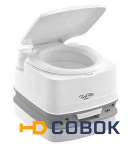 Фото Биотуалет Thetford Porta Potti Qube 345 (10650)