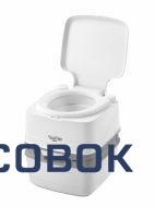 Фото Биотуалет Thetford Porta Potti Qube 365