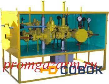 Фото Поставки УГРШ