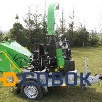 Фото Измельчитель LASKI LS 150/38