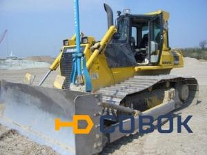 Фото Komatsu D65 PX-15 EO