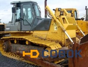 Фото Komatsu D65EXL-12