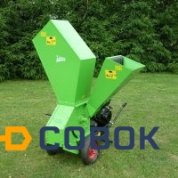 Фото Измельчитель LASKI KDO 85/14 CH440T