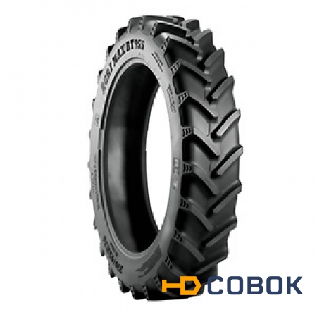 Фото Шина для тракторов 270/95R54 146A8 б/к BKT Agrimax RT-955