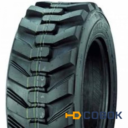 Фото Шина для минипогрузчика 27x8.50-15 6PR б/к Kenda K395 Power Grip HD