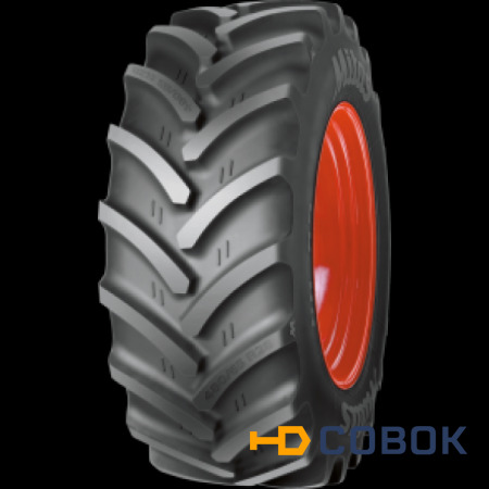 Фото 710/70R38 166D/169A8 SFT TL Митас