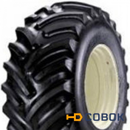 Фото Шина для тракторов пневматическая 480/80R46 158A8/B VOLTYRE AGRO DR-119 TL