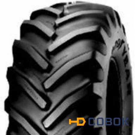 Фото Шина для тракторов пневматическая 600/70R30 155A8/B VOLTYRE AGRO DR-117 TL