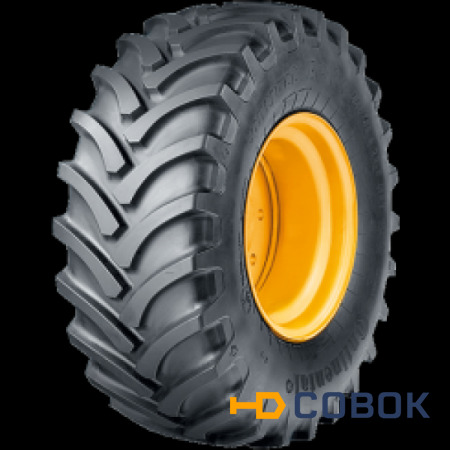 Фото Шина 800/65R32 172A8/169B AC70 H TL Митас