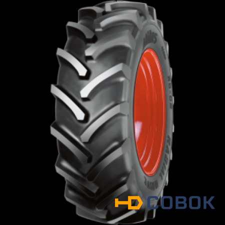 Фото Шина 480/70R28 (19.5LR28) 140A8/140B RD-02 TL Митас