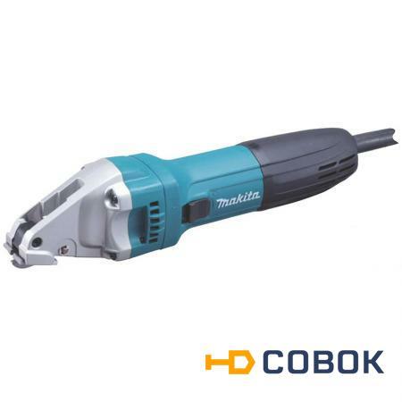 Фото Ножницы шлицевые Makita JS1601