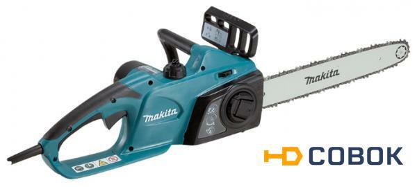 Фото Пила цепная Makita UC3541A