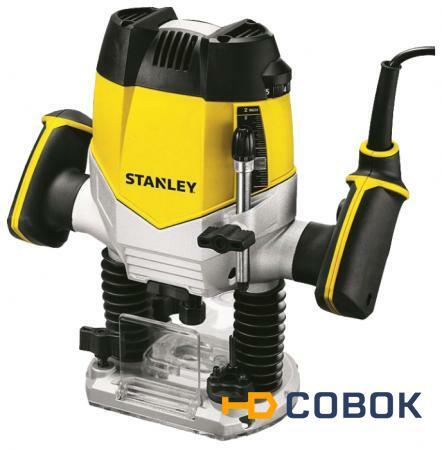 Фото Фрезер Stanley STRR1200