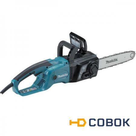 Фото Пила цепная Makita UC4051AX1