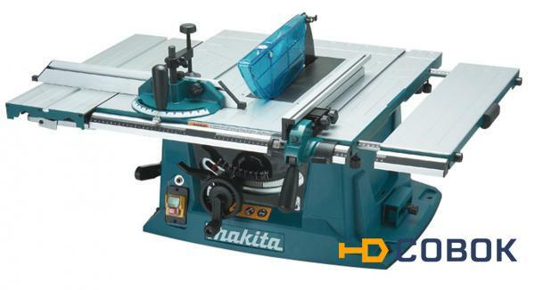 Фото Распиловочный станок Makita MLT100