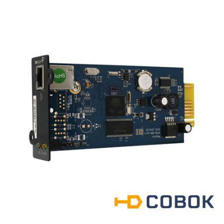 Фото БАСТИОН SNMP-модуль CX 504