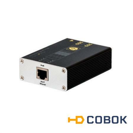 Фото Устройство грозозащиты ethernet и PoE RVi-PS