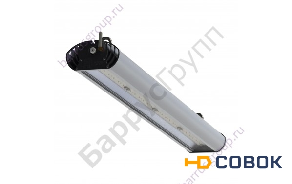 Фото Промышленный светодиодный светильник Premium класса