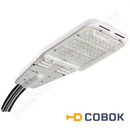 Фото Светильник ДКУ Победа LED-100-К/К50 GALAD 10219 416254