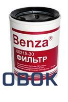 Фото Фильтр Benza 00215-30 для ТРК