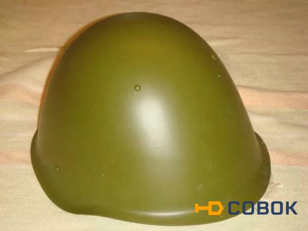 Фото Продам шлем стальной каску армейскую новую